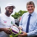 Sponsorship win-win: Nashua's Rugby Skills Project brings innovation to schools and SA rugby