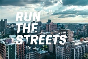 PUMA ignites local flavour in new ‘Run The Streets' commercial