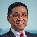 Nissan appoints new CEO