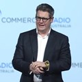 Mark Ritson at CRA Conference October 2016
Picture: