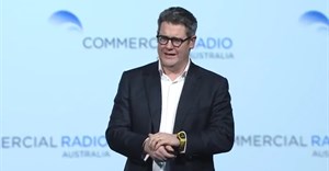Mark Ritson at CRA Conference October 2016
Picture: