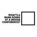 #DesignIndaba2017: What is a bank doing at a design conference?