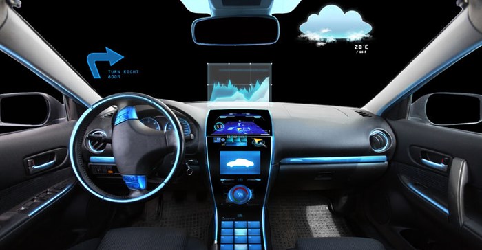 Renault-Nissan Alliance, Transdev to develop driverless fleet system