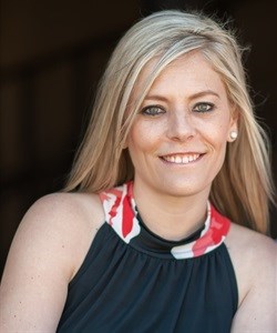 Chantel Troskie, customer experience account manager at Oracle South Africa