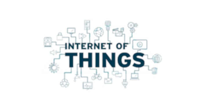 Enterprise IoT to grow steadily in 2017