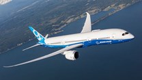 Boeing opens offices in SA, Kenya