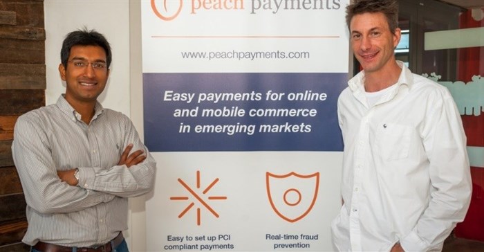 Peach Payments, Callpay launch EFT payment system for SA e-commerce
