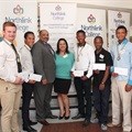 Northlink College students add talent to WorldSkills SA Team