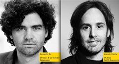 #D&ADFestival: Oscar-winning filmmaker Armando Bo confirmed as speaker