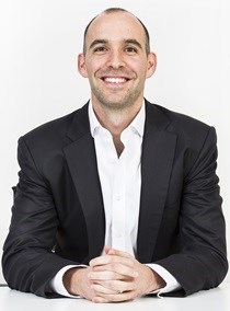 Kyle Woolf, CEO of Saicom Voice Services
