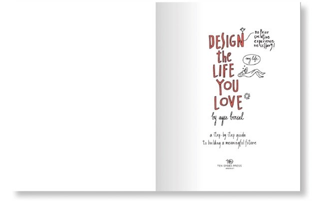 #DesignIndaba2017: How to design the life you love