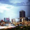 Gauteng to convert public buildings into economic precincts
