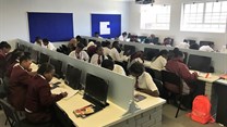 R4.5m science centre for Manzomthombo learners