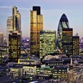 London, most important city for ultra-wealthy