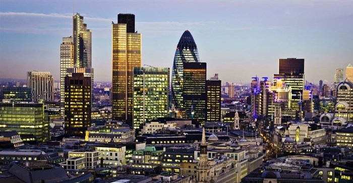 London, most important city for ultra-wealthy