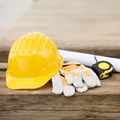 Offsetting building industry accidents with on-site training