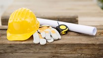 Offsetting building industry accidents with on-site training