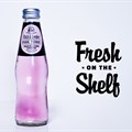 #FreshOnTheShelf: Fitch & Leedes launches SA's first pink tonic