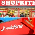 New partnership for Vodafone Zambia and Shoprite