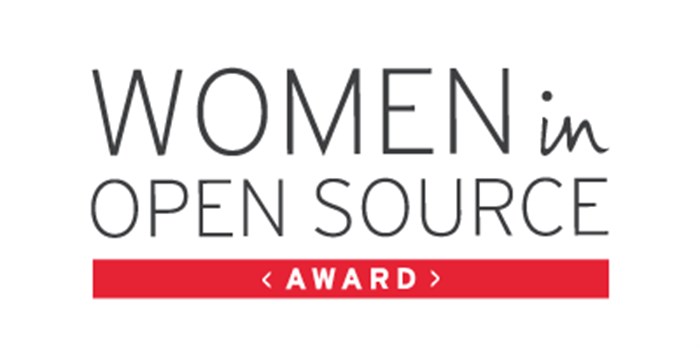 Red Hat 2017 Women in Open Source Awards finalists