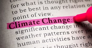 Communicating climate change: focus on the framing, not just the facts
