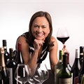 Andrea Robinson 2017 Wine Programme
