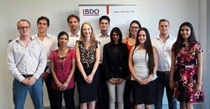 BDO Durban's trainees achieve 100% pass rate