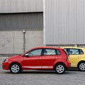 Volkswagen releases limited edition Citi Vivo