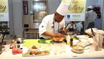 Countdown to Food & Hospitality Africa