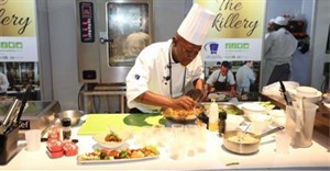 Countdown to Food & Hospitality Africa