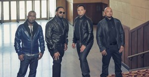 #MusicExchange: All-4-One
