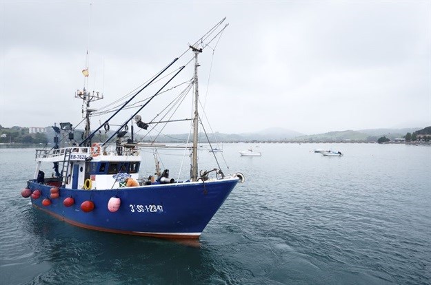 Are we being tough enough on illegal fishing?