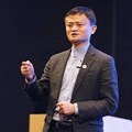 Alibaba's Jack Ma blames 'outdated' law for fakes