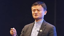 Alibaba's Jack Ma blames 'outdated' law for fakes