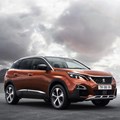 Peugeot 3008 SUV named European Car of the Year 2017