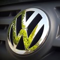 VW to extend footprint