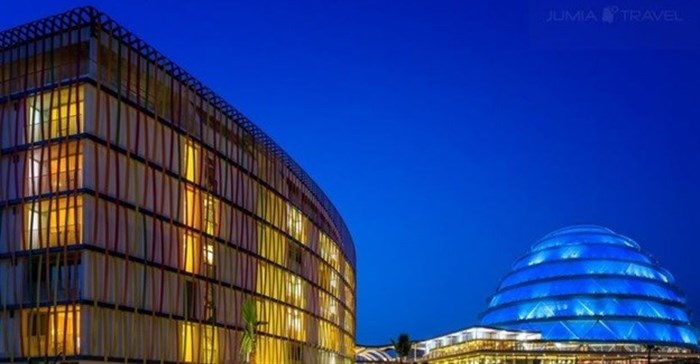 The best conferencing facilities in Africa 2017