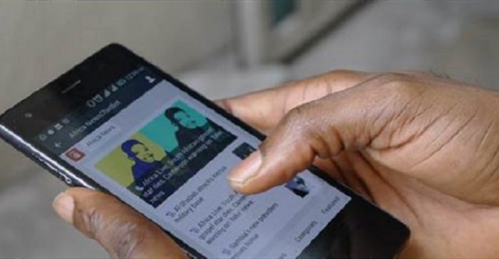 BBC launches pilot chatbot from Nigerian developers
