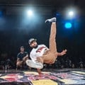 Return of breakdance competition Red Bull BC One