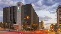 Four-star Green Star rating for Windhoek's @Parkside