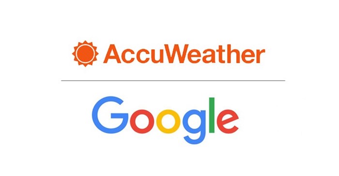 AccuWeather integrates weather datasets on Google Cloud Platform