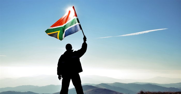 SA expats declare their allegiance to promoting their homeland