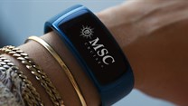 Samsung smart bracelets MSC for Me