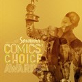 Savanna Comics' Choice Awards announces 2017 theme