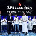 S.Pellegrino on the lookout for top young chefs