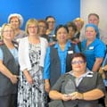 Management of Mediclinic Durbanville receives Quality Award