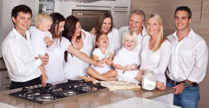 Fry family celebrates 25 years of vegan food manufacturing