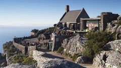 Table Mountain Cableway