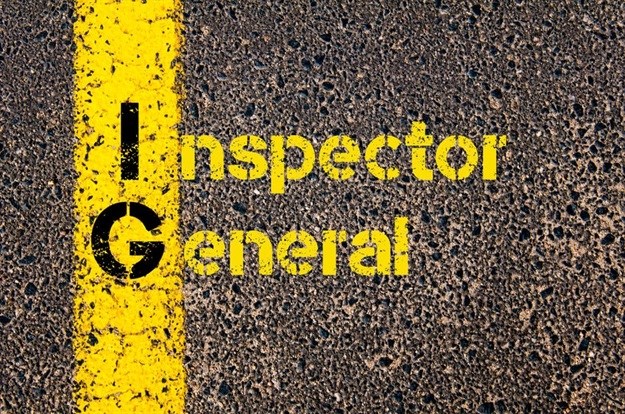 New Inspector-General of Intelligence appointed