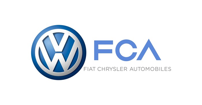 Volkswagen chief denies talks with Fiat